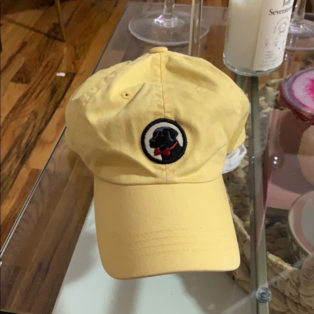 Southern Proper Hat